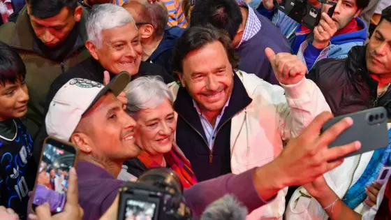 El gobernador Sáenz lanzó la segunda etapa del Plan Meta para fortalecer el deporte en toda la provincia
