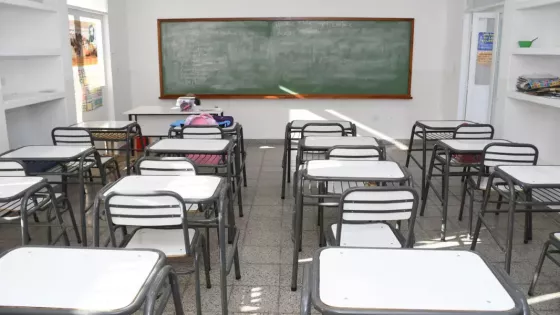 Luego de 15 años de espera, Sáenz inauguró el nuevo edificio de la escuela Monte Sinaí para la comunidad wichí del paraje El Obraje