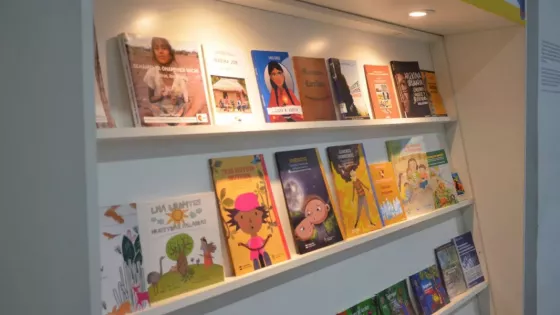 Feria del Libro: confirmados los invitados especiales de la edición 2026