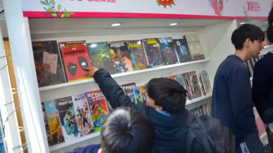 Feria del Libro: confirmados los invitados especiales de la edición 2026