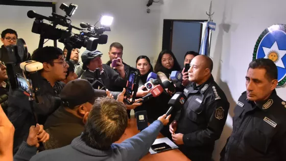 La Policía de Salta contará con la nueva Dirección de Asistencia Integral y Desarrollo Psicosocial