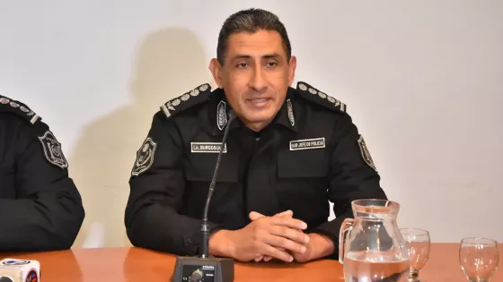 La Policía de Salta contará con la nueva Dirección de Asistencia Integral y Desarrollo Psicosocial