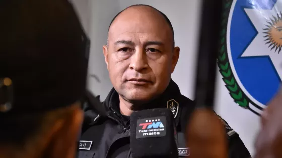 La Policía de Salta contará con la nueva Dirección de Asistencia Integral y Desarrollo Psicosocial