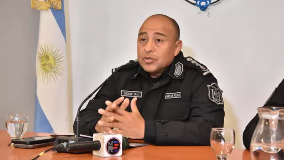 La Policía de Salta contará con la nueva Dirección de Asistencia Integral y Desarrollo Psicosocial