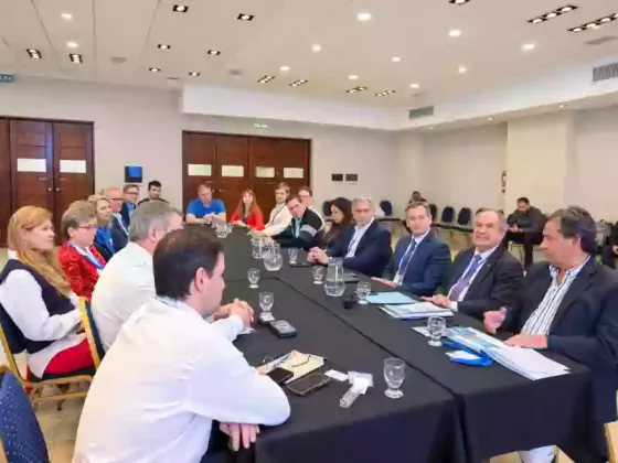 La Cámara de Industria y Comercio Argentino-Alemana profundiza su integración con productores locales