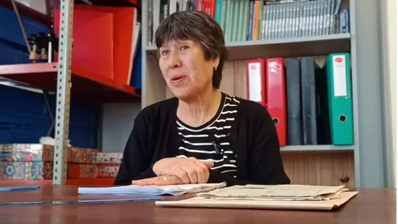 El Archivo Provincial de la Memoria continúa con el proceso de reparación histórica