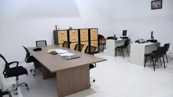 Sáenz inauguró en Salvador Mazza un Puesto de Control Integrado único en el NOA y NEA