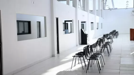 Sáenz inauguró en Salvador Mazza un Puesto de Control Integrado único en el NOA y NEA