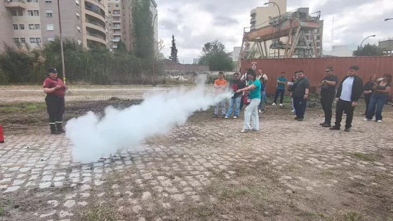 Capacitación