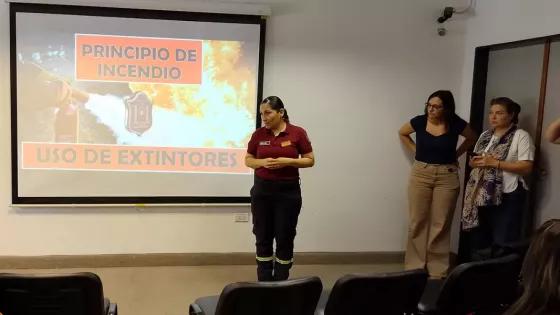 Capacitación