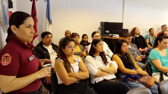 Capacitación