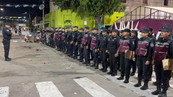 Protección Ciudadana: Más de 300 infracciones contravencionales en Metán, General Güemes y Joaquín V. González