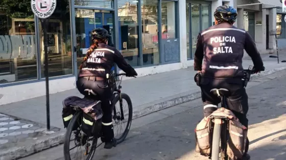 Protección Ciudadana: Más de 300 infracciones contravencionales en Metán, General Güemes y Joaquín V. González