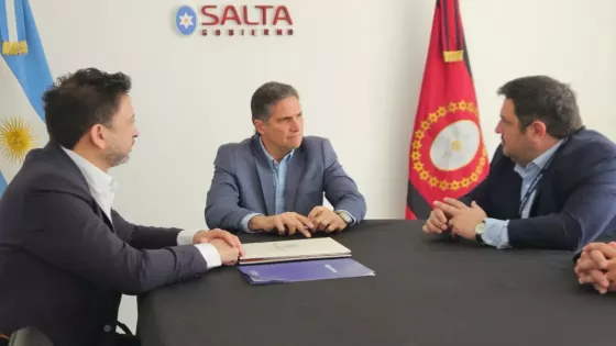 El Ministerio de Seguridad y Migraciones intensificarán el trabajo conjunto y la asistencia técnica contra el delito