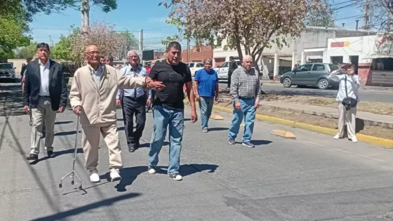 La Dirección Bomberos de la Policía de Salta recordó los 162 años de su creación