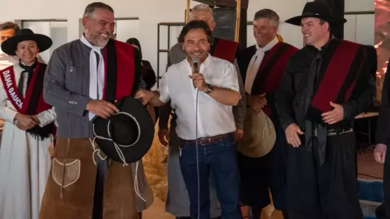 Gobernador