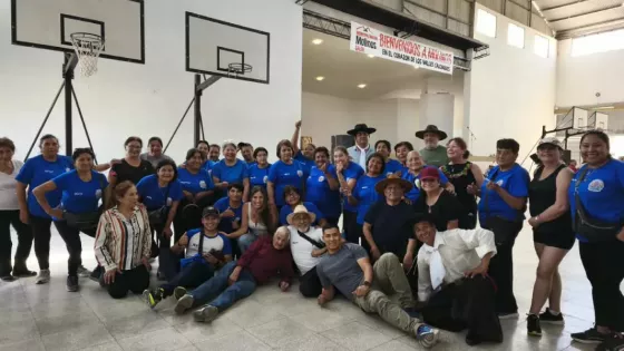 Encuentro