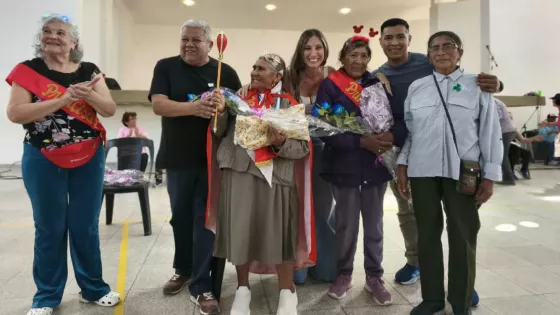 Encuentro