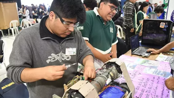 Antillas será sede de la Expo Técnica de la Región Sur