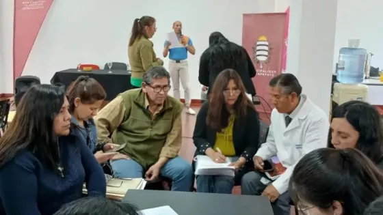 Capacitación