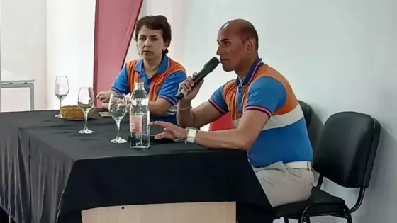 Capacitación