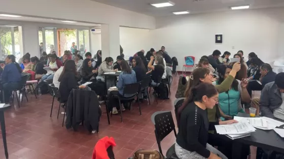 Capacitación