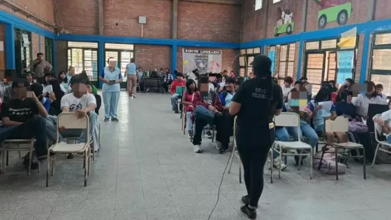 Capacitación
