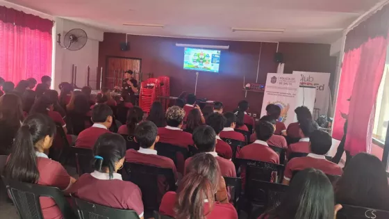 Capacitación