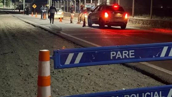 La Policía de Salta profundiza el trabajo preventivo en Cafayate