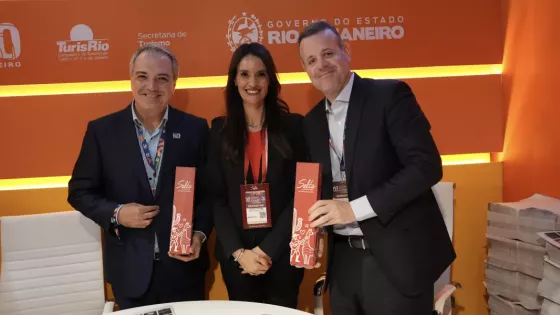 La provincia de Salta cerró una exitosa FIT con nuevos acuerdos y mayor proyección internacional