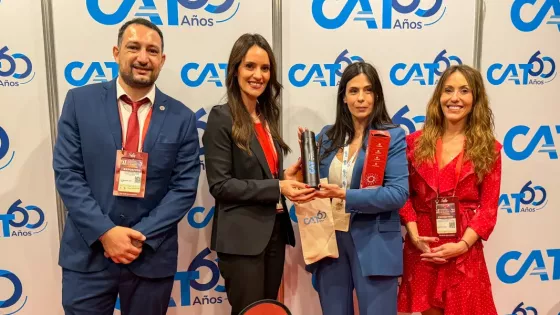 La provincia de Salta cerró una exitosa FIT con nuevos acuerdos y mayor proyección internacional
