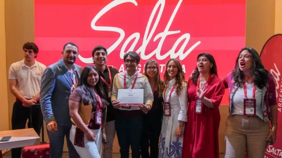 La provincia de Salta cerró una exitosa FIT con nuevos acuerdos y mayor proyección internacional
