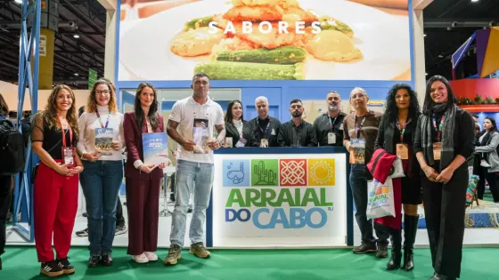 La provincia de Salta cerró una exitosa FIT con nuevos acuerdos y mayor proyección internacional