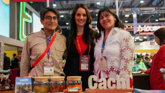 La provincia de Salta cerró una exitosa FIT con nuevos acuerdos y mayor proyección internacional