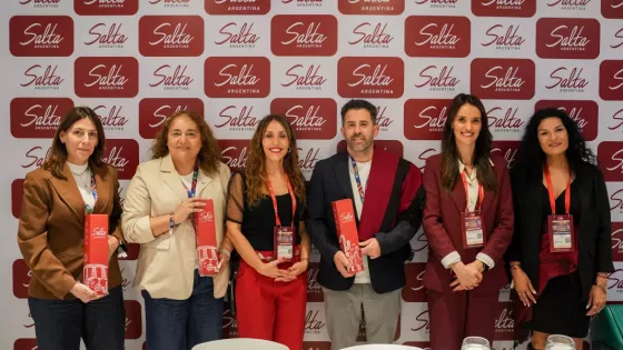 La provincia de Salta cerró una exitosa FIT con nuevos acuerdos y mayor proyección internacional