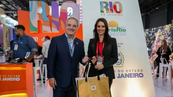 La provincia de Salta cerró una exitosa FIT con nuevos acuerdos y mayor proyección internacional