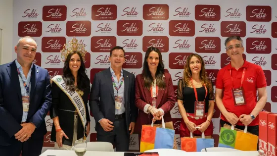 La provincia de Salta cerró una exitosa FIT con nuevos acuerdos y mayor proyección internacional