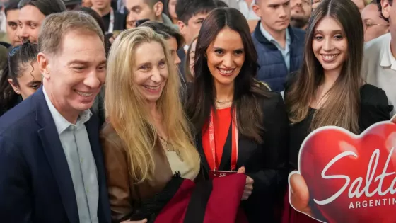 La provincia de Salta cerró una exitosa FIT con nuevos acuerdos y mayor proyección internacional