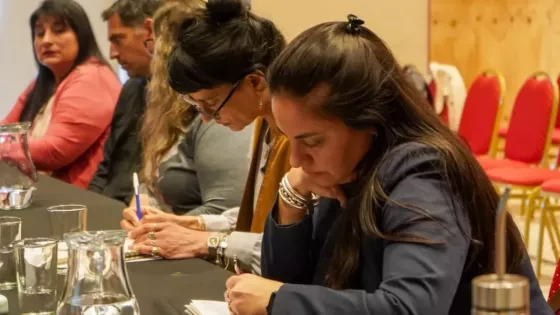 Salta avanza en el análisis de la implementación del nuevo Régimen Penal Juvenil