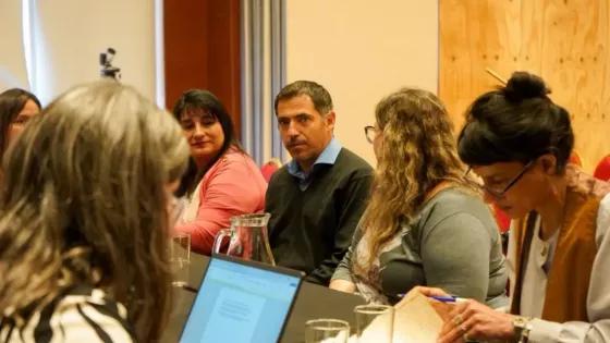 Salta avanza en el análisis de la implementación del nuevo Régimen Penal Juvenil