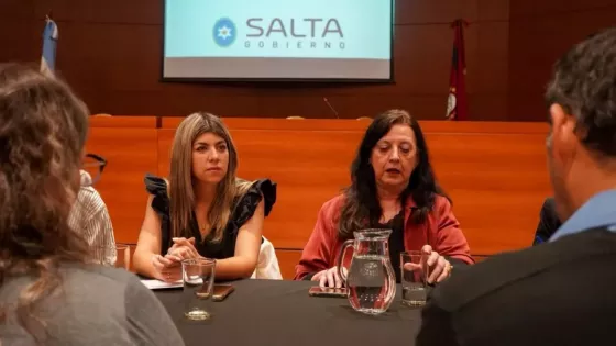 Salta avanza en el análisis de la implementación del nuevo Régimen Penal Juvenil