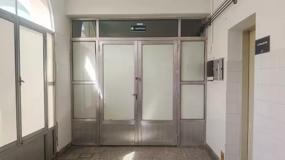El Hospital Joaquín Corbalán realizó más de 240 cirugías ambulatorias