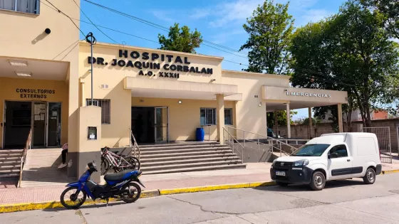 El Hospital Joaquín Corbalán realizó más de 240 cirugías ambulatorias