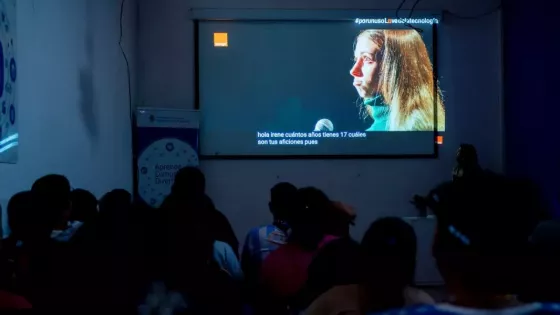 Pichanal renovó su Punto Digital con tecnología de última generación