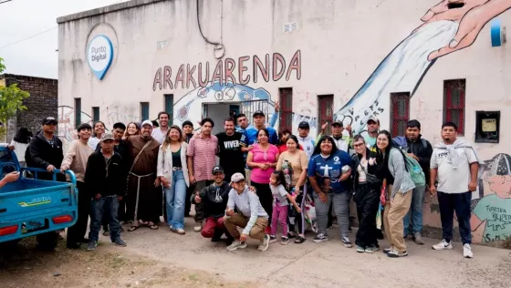 Pichanal renovó su Punto Digital con tecnología de última generación