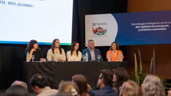 Salta reúne a 600 farmacéuticos en un congreso nacional de actualización profesional