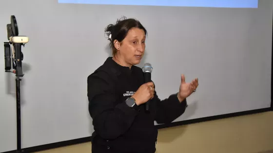 El Comité de Emergencia Climática coordinó acciones preventivas con intendentes del Valle de Lerma