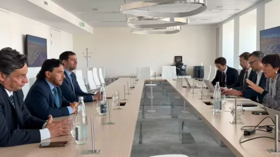 Eramet proyecta una nueva inversión de USD 350 millones para ampliar su producción de litio en Salta