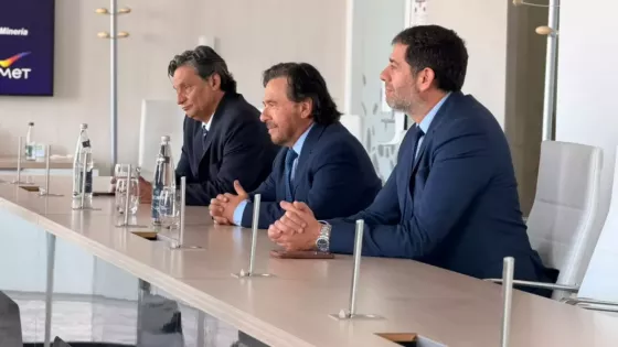 Eramet proyecta una nueva inversión de USD 350 millones para ampliar su producción de litio en Salta
