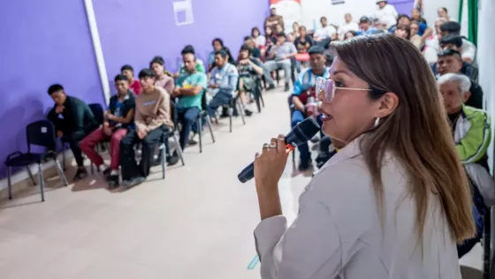 Pichanal contó con talleres sobre inteligencia artificial y buen uso de las pantallas